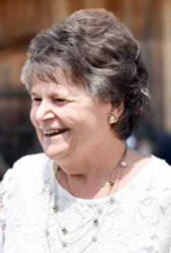 Barbara Schultz